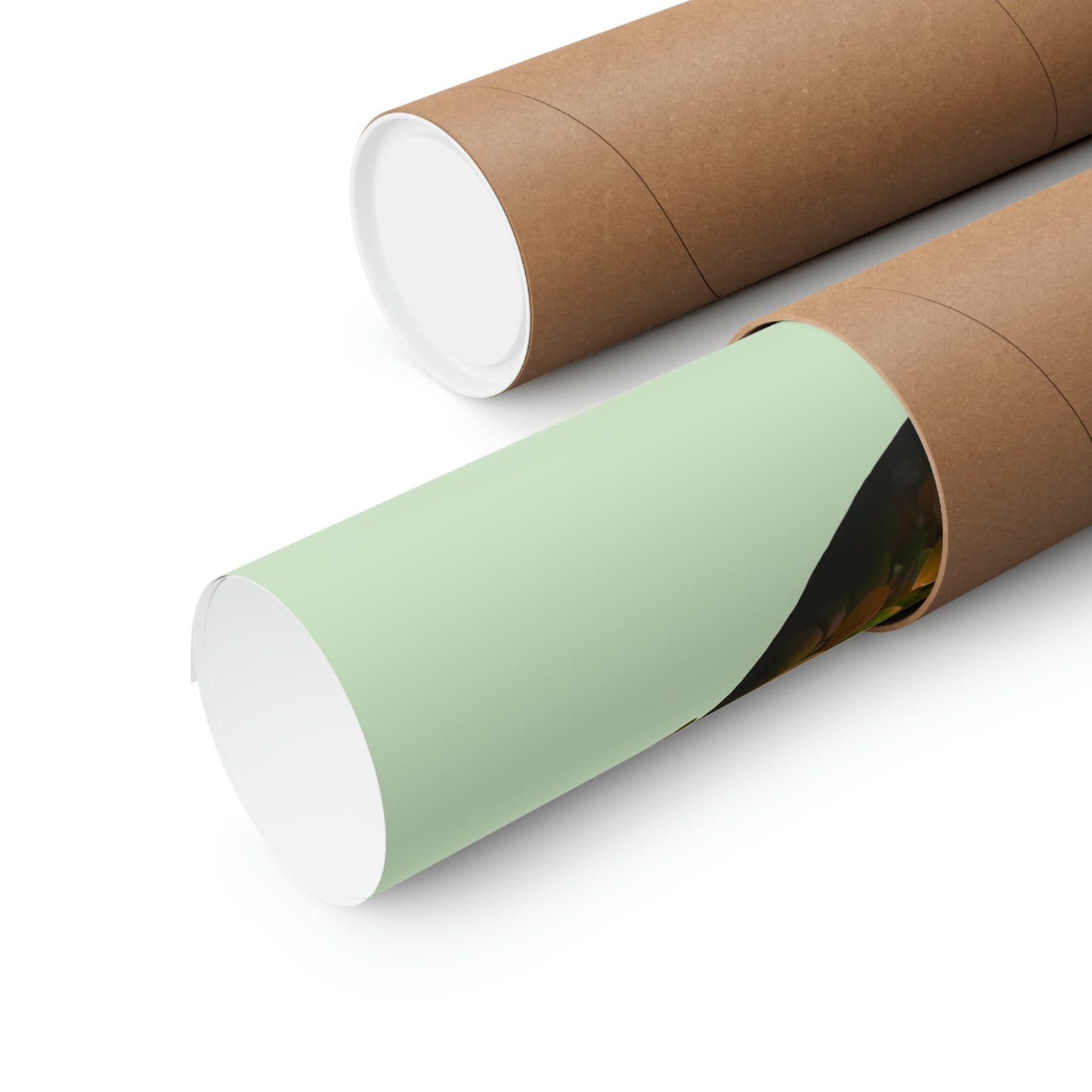 Narwhal - Autumn Leaves